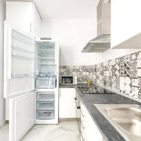 Apartamento Solano Apartment Cadiz Ngoại thất bức ảnh
