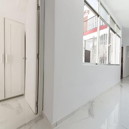 Apartamento Solano Apartment Cadiz Ngoại thất bức ảnh