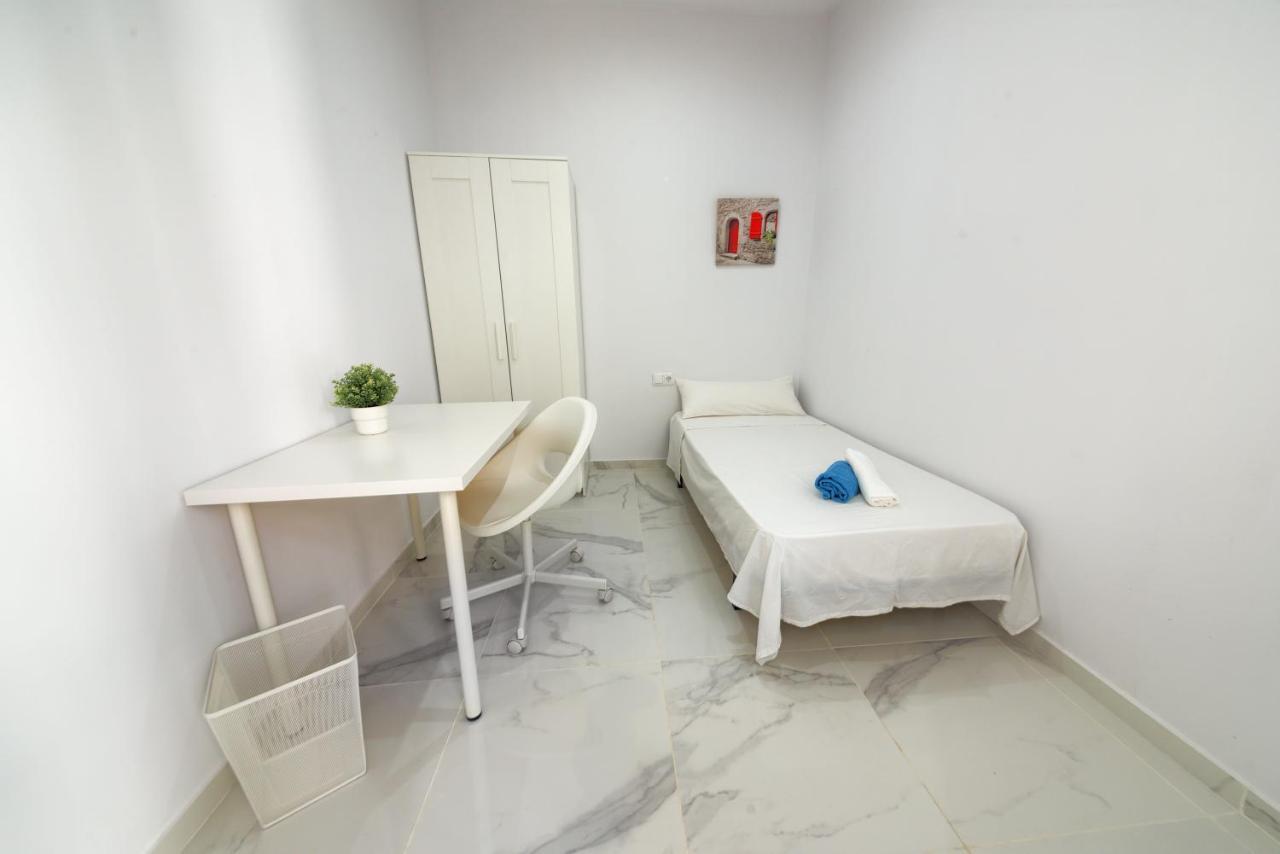 Apartamento Solano Apartment Cadiz Ngoại thất bức ảnh