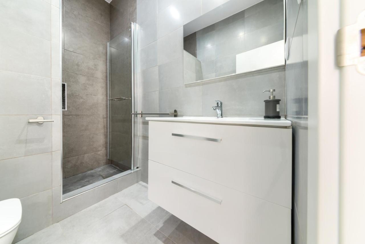 Apartamento Solano Apartment Cadiz Ngoại thất bức ảnh