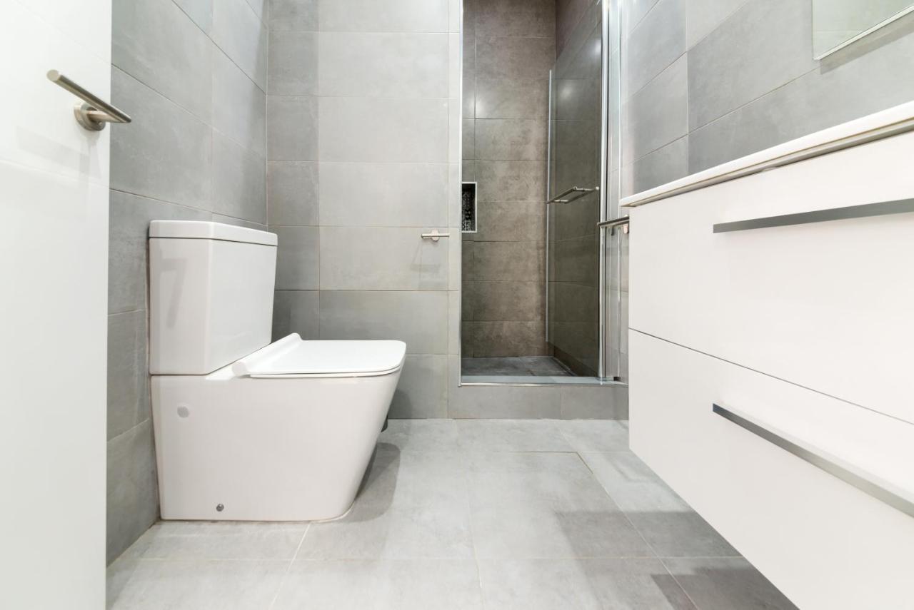 Apartamento Solano Apartment Cadiz Ngoại thất bức ảnh