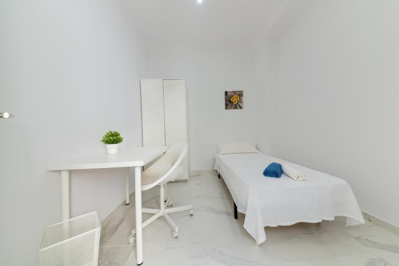 Apartamento Solano Apartment Cadiz Ngoại thất bức ảnh