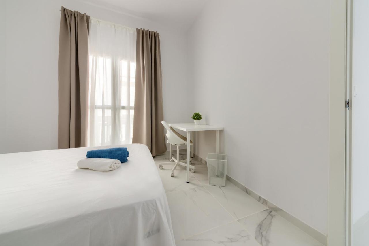 Apartamento Solano Apartment Cadiz Ngoại thất bức ảnh