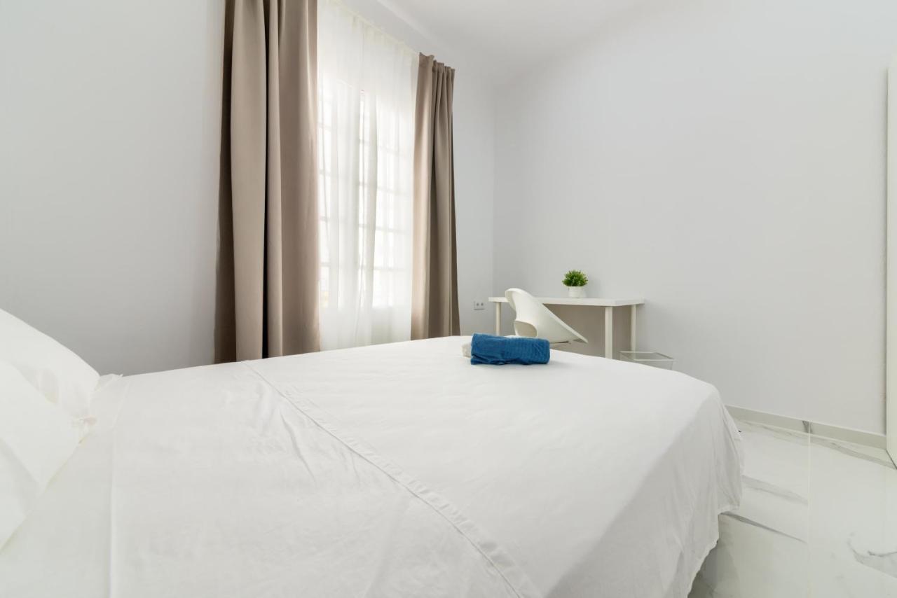 Apartamento Solano Apartment Cadiz Ngoại thất bức ảnh