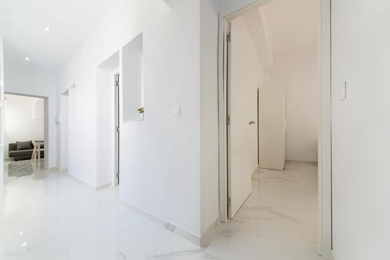 Apartamento Solano Apartment Cadiz Ngoại thất bức ảnh