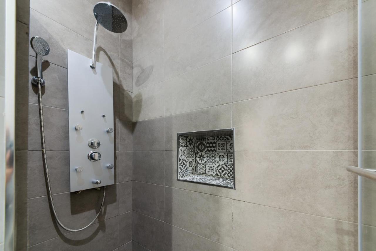 Apartamento Solano Apartment Cadiz Ngoại thất bức ảnh
