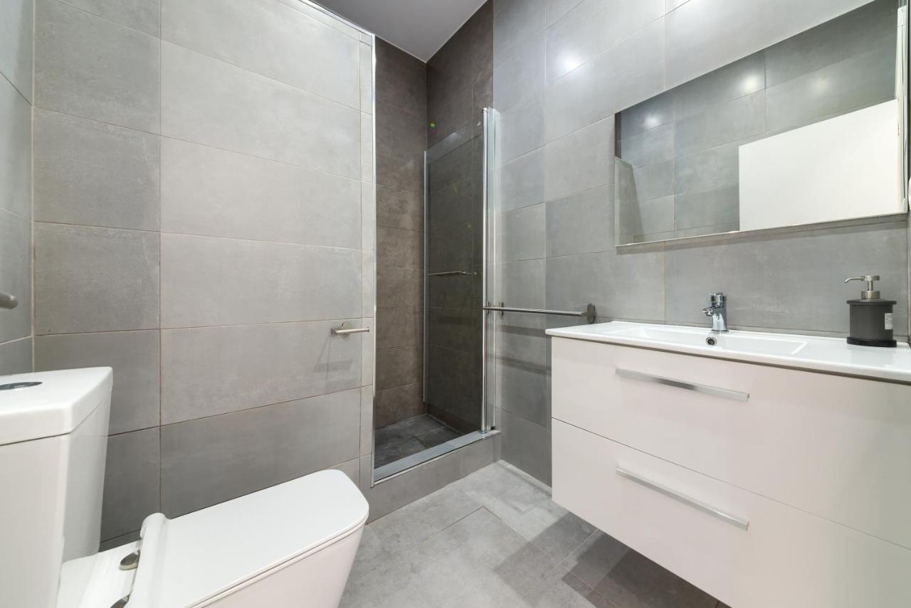 Apartamento Solano Apartment Cadiz Ngoại thất bức ảnh